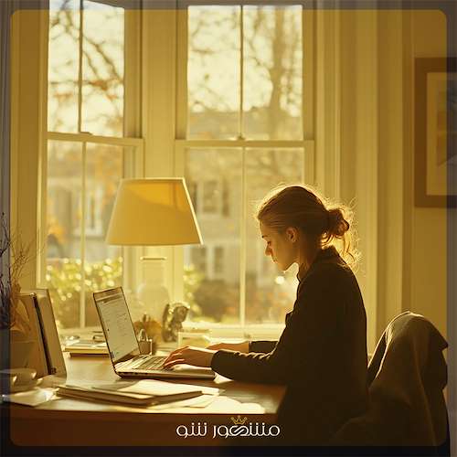 کوچینگ طراحی سایت برای مشاغل کوچک و خانگی